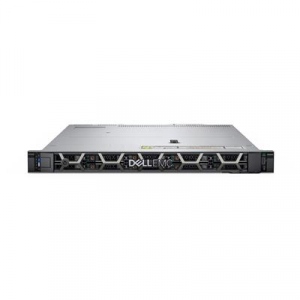 DELL PowerEdge R650XS server 1.92 TB Rack (1U) Intel Xeon Silver 4314 2.4 GHz 64 GB DDR4-SDRAM 1100 W