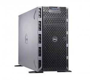 Server Tower Delll PowerEdge T330 Intel Xeon E3-1230v6 8GB DDR4 1TB HDD 2x495W