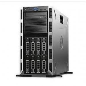 Server Tower Dell PowerEdge T440 Intel Xeon 4110 16GB DDR4 120GB SSD 750W