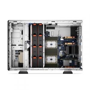 DELL PowerEdge T550 server 1.92 TB Tower Intel Xeon Silver 4309Y 2.8 GHz 32 GB DDR4-SDRAM 700 W
