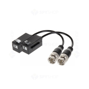 VIDEO BALUN PASIV HDCVI 4K DAHUA PFM800