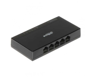 SWITCH  5PORTS PFS3005-5GT-L-V2