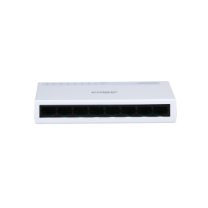 SWT 8-PORT DAHUA PFS3008-8ET-L-V2