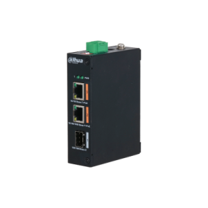 SWT IND 2-PORTS POE PFS3103-1GT1ET-60-V2