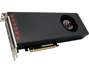 ASRock Phantom Gaming X Radeon RX VEGA 56 8G, HBM2 8GB, 3xDP, HDMI