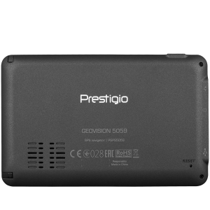 Prestigio GeoVision 5059 (5.0