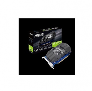 Placa Video Asus GeForce GT1030 2GB DDR5