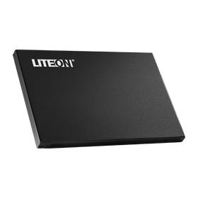 SSD Lite-On MU3 Series 120GB SATA3 2.5 Inch