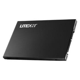SSD Lite-On MU3 Series 120GB SATA3 2.5 Inch