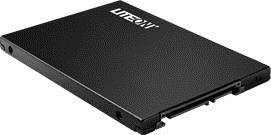 SSD Lite-On MU3 Series 2.5 inch 240GB (Read/Write) 560/500 MB/s SATA 6.0 GB/s