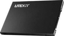 SSD Lite-On MU3 Series 2.5 inch 240GB (Read/Write) 560/500 MB/s SATA 6.0 GB/s