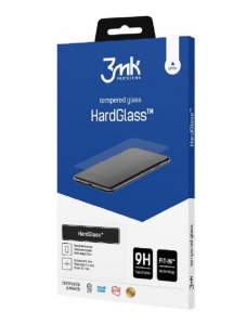 3MK HardGlass for iPhone 14+/13 ProMax