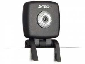 Webcam A4Tech PK-836F, Black