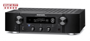 Amplificator cu streamer incorporat MARANTZ PM7000N, HEOS