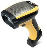 PowerScan PM9500, 433 MHz, High Density, Direct Part Marking, Removable Battery