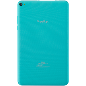 Tableta Prestigio Q Pro PMT4238_4G_D_MT 8 Inch Android 9.0 2GB RAM + 16GB ROM 5000mAh Battery