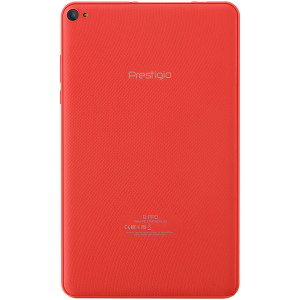 Tableta Prestigio Q Pro PMT4238_4G_D_RD 8 Inch Android 9.0 2GB RAM + 16GB ROM 5000mAh Battery
