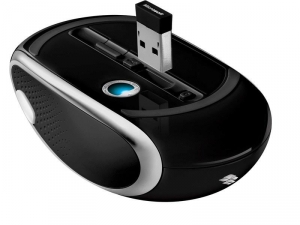 Mouse Wireless Microsoft Mobile 3600 PN7-00003 Laser Negru