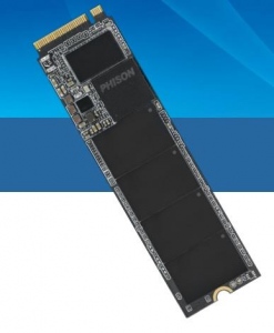 SSD LITE-ON MU X1 Series 256GB M.2 2280 PCIe Gen 3 x 4