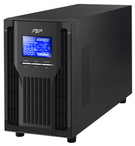 FORTRON PPF16A1905 UPS Fortron Champ 2K Tower, 2000VA