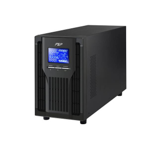 UPS Fortron Champ 3K Tower Online 3000VA 2700W