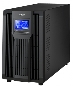 FORTRON PPF24A1807 UPS Fortron Champ 3K Tower, 3000VA
