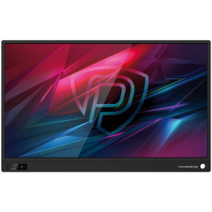 Monitor Portabil Prestigio TwinScreen 15.6 Inch