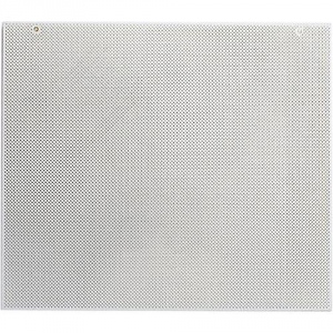 Perforated Build Plate (CraftBot XL)
