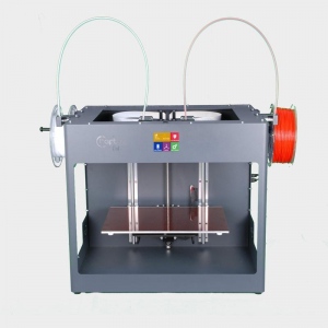 Printer 3D, CRAFTBOT 3 (GRAY) pr.999.027-TPT After Test!