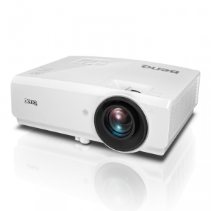 Videoproiector BENQ SH753, Full HD, 4300 lumeni