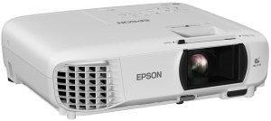 Videoproiector Resigilat EPSON EH-TW650 3100 lumeni, contrast 15000:1