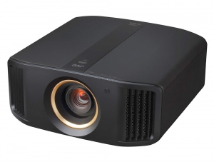 Video Proiector Home Cinema JVC DLA-RS1000, 1800lumeni, contrast 400.000:1