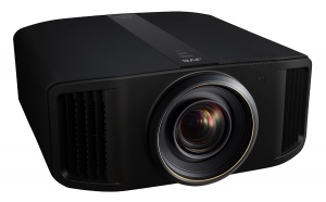 Video Proiector Home Cinema JVC DLA-RS3000, 8K E-SHIFT, 2200 lumeni, contrast 1.000.000:1