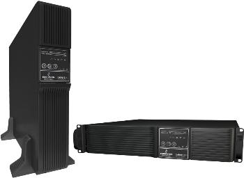 UPS Emerson PSI 1000VA (900W) 230V Rack/Tower PS1000RT3-230
