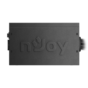 nJoy | Theta 750 | PSAT5075A20CQCO01B | 750 W | Activa | 1 x 20+4 pin ATX, 1 x 4+4 pin ATX 12V | 2 x 6+2 pin PCI-E, 5 x SATA, 3 x 4 pin Molex | PFC active | OCP / OVP / SCP / OPP | Semi-modular | Corescpunde cu 80 Plus Bronze