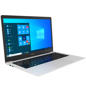 Laptop Prestigio 141 C5 Intel Celeron Processor N3350 4 GB Intel HD Graphics 500 Windows 10 Pro