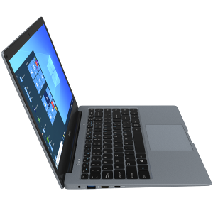 Laptop Prestigio SmartBook 141 C7 Intel Celeron N3350 4GB DDR4 128GB SSD Windows 10 Home 