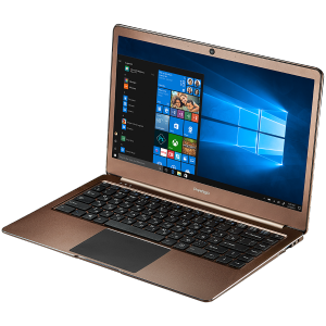 Laptop Prestigio SmartBook 141S Intel Celeron N3350  4GB 32GB Intel HD Graphics 500 Windows 10 Home Dark Brown