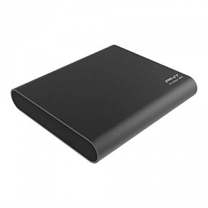 SSD External PNY Pro Elite 1TB, 890/880 MB/s, USB 3.1 Gen 2 Type-C