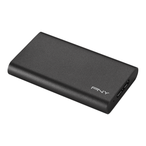 SSD PNY External Elite 240GB, 430/400 MB/s, USB 3.0