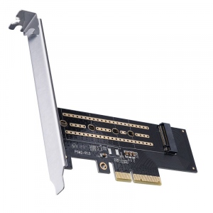 Adaptor PCI-Express Orico PSM2 M.2 NVME