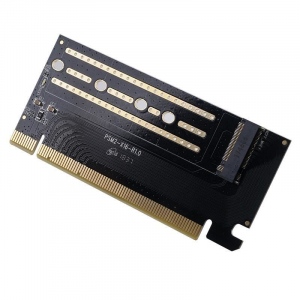 Adaptor PCI-Express Orico PSM2-X16 M.2 NVME