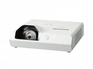 Projector Panasonic PT-TW370 ( 3300 ANSI, WXGA)