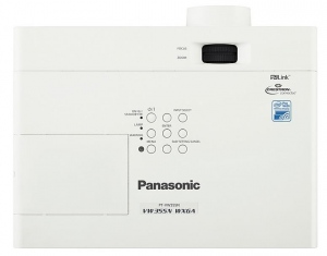 Video Proiector Panasonic PT-VW355NAJ (4000 ANSI, WXGA, 10,000:1; WiDi  After test
