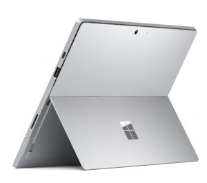 MS Surface Pro 7 Intel Core i5-1035G4 12.3inch 8GB RAM 256GB SSD Intel Iris Plus Graphics W10H CEE EM Platinum Retail 
