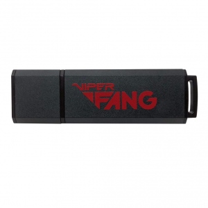 Memorie USB Patriot Viper FANG 128GB USB 3.1, Black