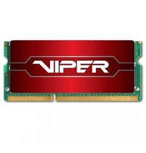 Memorie Laptop Patriot Viper 16GB DDR4 2800 MHZ SODIMM CL18-18-18-43
