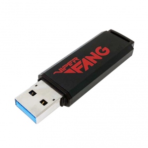 Memorie USB Patriot Viper FANG 512GB USB 3.1 Black