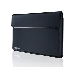 Husa Laptop Toshiba X-series 14 inch, Black