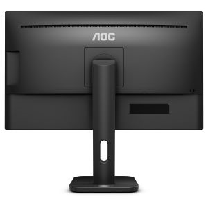 Monitor LED 27 inch AOC Q27P1 IPS WQHD D-Sub/DVI/HDMI/DP/MHL/USB speakers